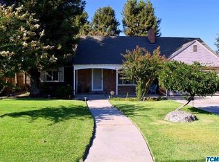 128 E Estate Dr, Tulare, CA 93274