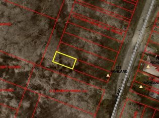 733 Highland Ave, Steubenville, OH 43952