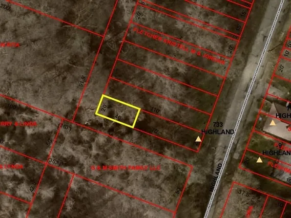 733 Highland Ave, Steubenville, OH 43952