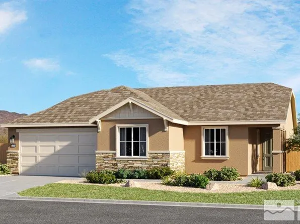 53 Pilot Peak Dr Homesite 155, Carson City, NV 89701