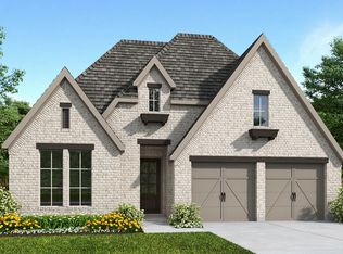 2708 Buckingham Ln, Celina, TX 75009