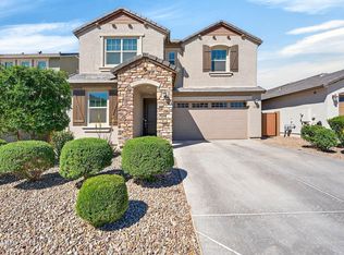 4112 E Appaloosa Rd, Gilbert, AZ 85296