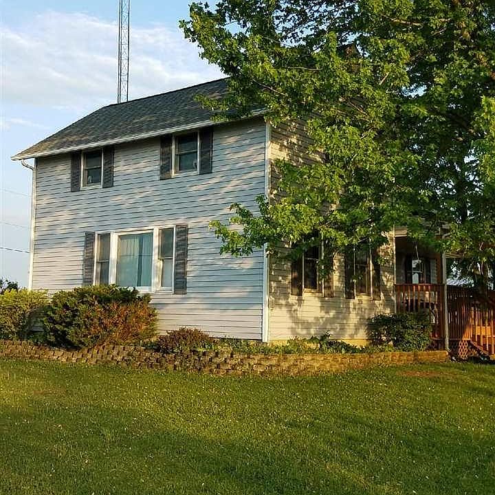 7669 Reed Rd, Onsted, MI 49265 Zillow