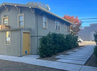 2422 5th St #B, Berkeley, CA 94710