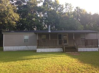 1090 Levi St, Manning, SC 29102