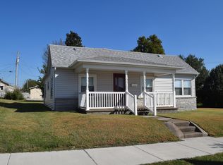 2323 S Harlem Ave, Joplin, MO 64804