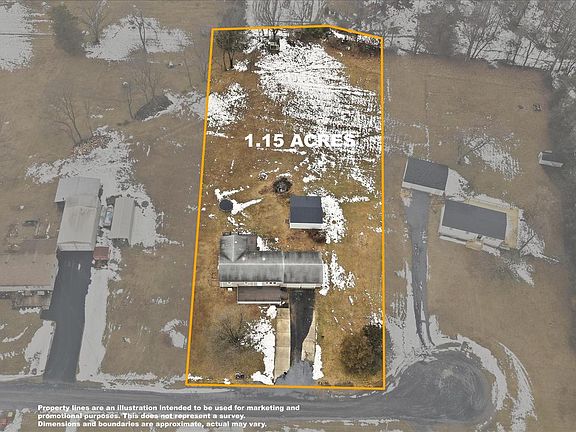 2nd image of 337 Cedar Dr