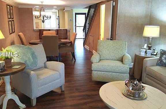 4th image of 26 S Forest Beach Dr APT 17