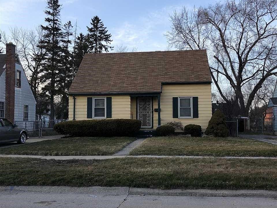 1st image of 2431 Whittier St