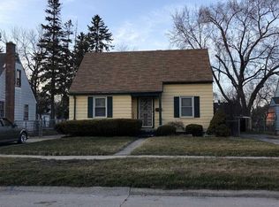 2431 Whittier St, Saginaw, MI 48601