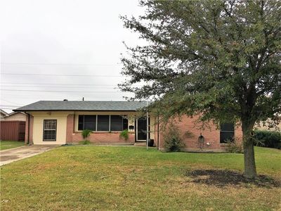 3826 Casa Ridge Dr, Mesquite, TX, 75150