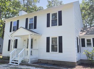 117 Slash Dr, Ashland, VA 23005