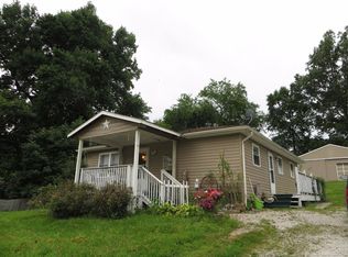 432 W Berna Dr, Scottsburg, IN 47170