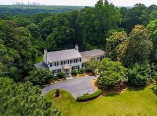 1130 Mount Paran Rd NW, Atlanta, GA 30327