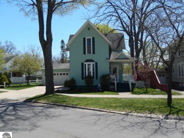 442 E Harris St, Cadillac, MI 49601