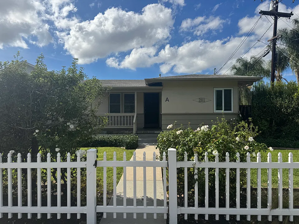 281 Del Mar Ave