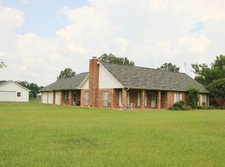 53 Stock Landing Rd, Deville, LA 71328