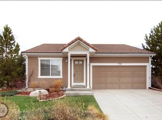 7768 Firecracker Trl, Fountain, CO 80817