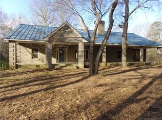 3716 Gilboa Rd, Marshville, NC 28103