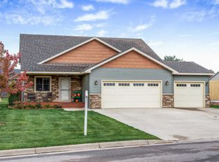 437 7th Ave SE, Saint Joseph, MN 56374