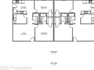 825 Kinniard Rd #A, Cookeville, TN 38501