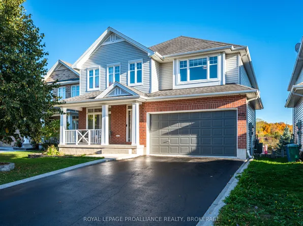 675 Fieldstone Dr, Kingston, ON K7K 0C6