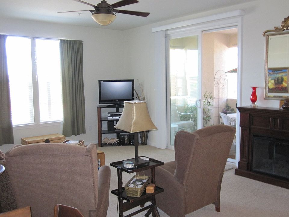 2nd image of 1510 Topanga Ln Unit 106