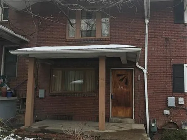 444 Ohio Ave, Clairton, PA 15025
