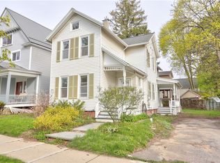 282 Washington St, Geneva, NY 14456