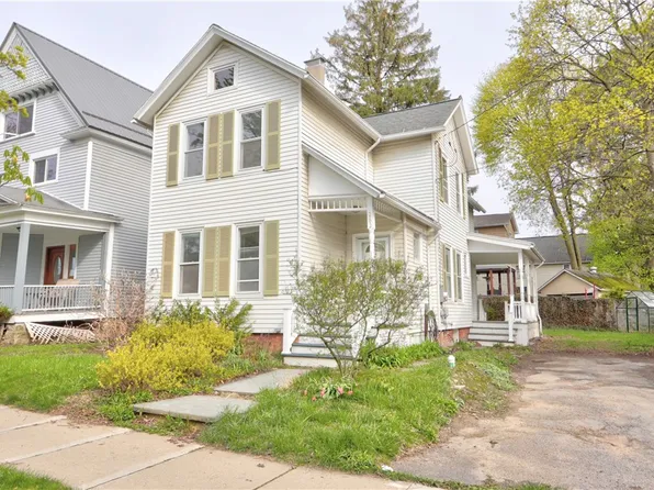 282 Washington St, Geneva, NY 14456