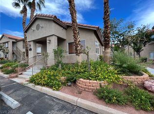 2110 Los Feliz St UNIT 1013, Las Vegas, NV 89156