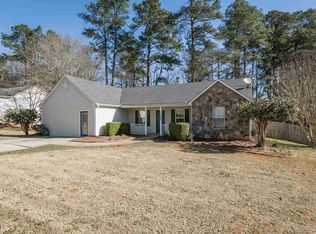 1002 Windsor Dr, Monroe, GA 30656