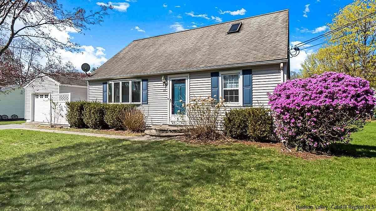 28 Huguenot Rd, Tillson, NY 12486 Zillow