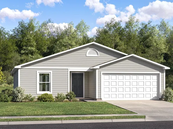 RC Greenfield Plan, Cypress Creek