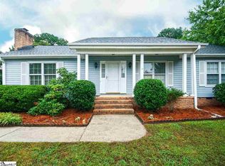 110 Andulusian Trl, Simpsonville, SC 29681