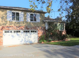 1681 Alameda De Las Pulgas, Redwood City, CA 94061