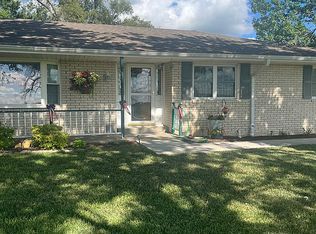 15360 Osage Rd, Valley Falls, KS 66088