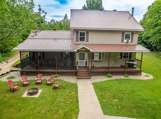 58 Church St, Dickinson Center, NY 12930