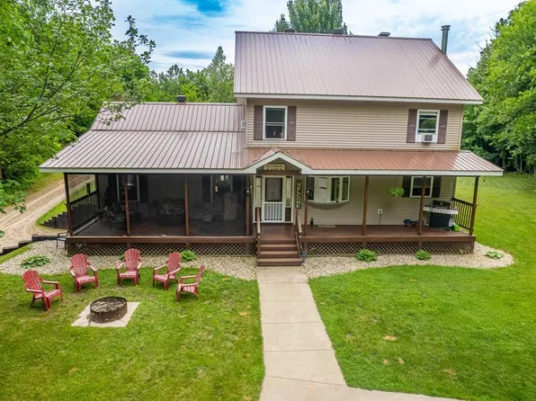 58 Church St, Dickinson Center, NY 12930