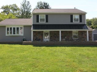 3441 Baldwin Rd, Huntingdon Valley, PA 19006