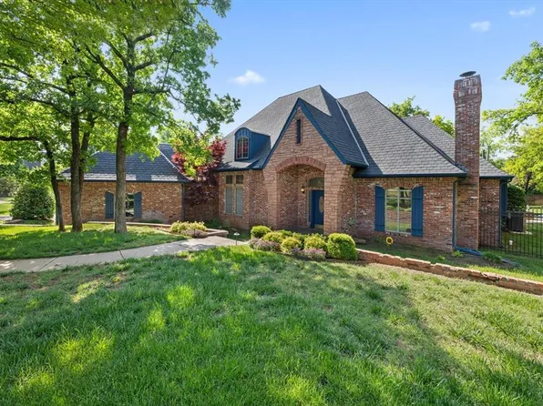 2600 Lillehammer Dr, Edmond, OK 73034