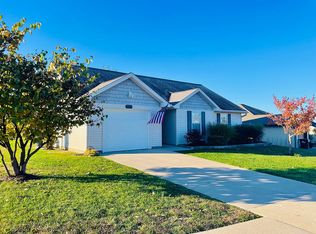 3506 Tuscany Rdg, Columbia, MO 65202