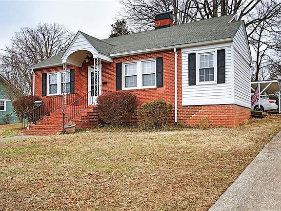 2nd image of 210 S Hundley Dr
