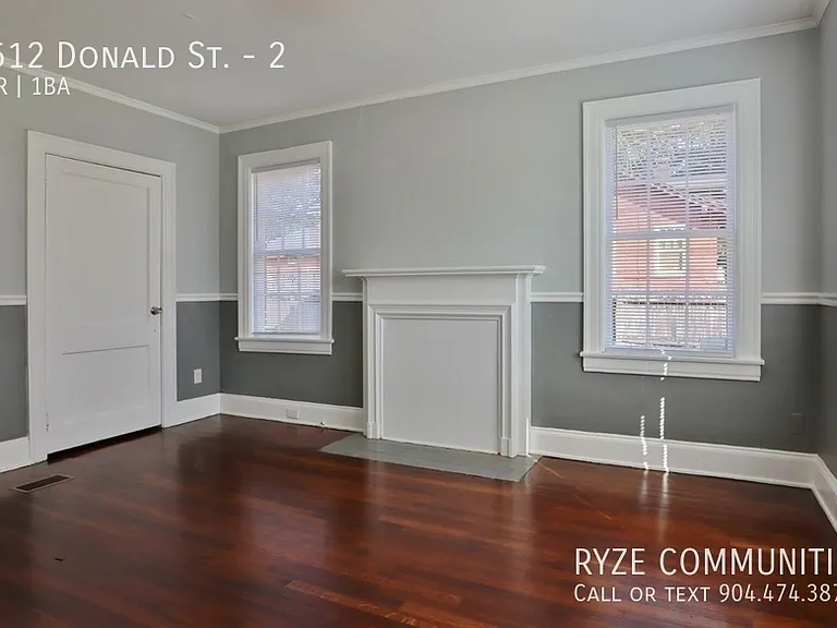 1512 Donald St #2 — Photo 2