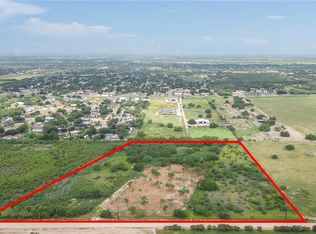 00 N Inspiration Rd, Mission, TX 78572