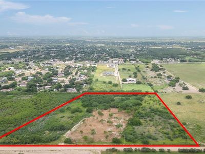 00 N Inspiration Rd, Mission, TX, 78572