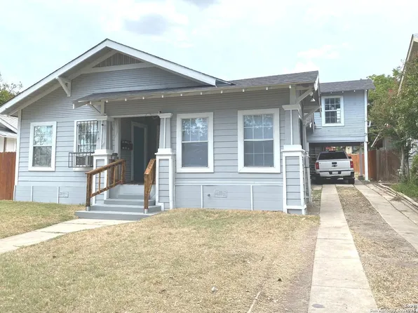 809 KAYTON AVE, San Antonio, TX 78210