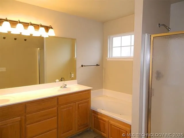 9803 N 100th East Ave — Photo 17