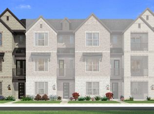 8215 Challenger Ln, Frisco, TX 75034