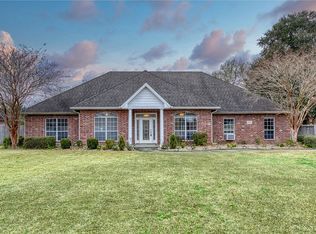 5820 W Stephie Ln, Lake charles, LA 70605